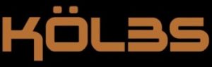 Kolbs logo black